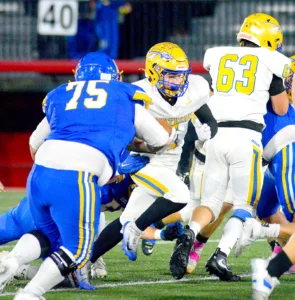 Southern Local adds to EOAC's out of conference woes